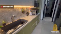3Bhk Fully Furnished at Piramal Vaikunth, Thane | 3.25 Cr